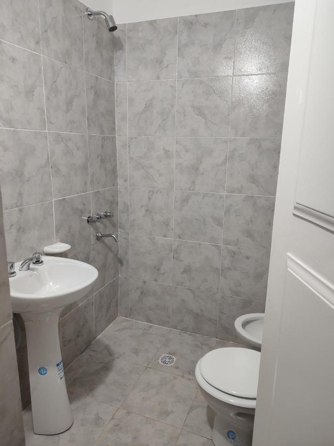 Hotel Hosteria De Ancasti Zewnętrze zdjęcie