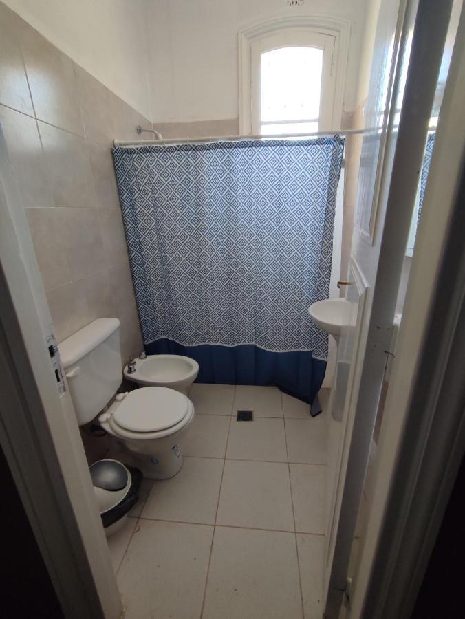 Hotel Hosteria De Ancasti Zewnętrze zdjęcie
